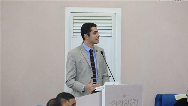 دكتور سامح كامل 