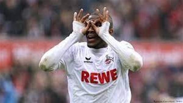 أنتوني موديست 