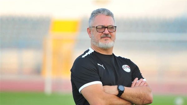 مصر الاولمبي