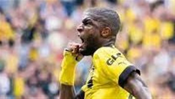  أنتوني موديست