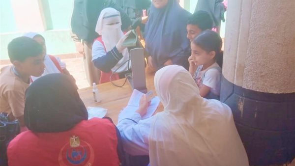 صورة من الحدث