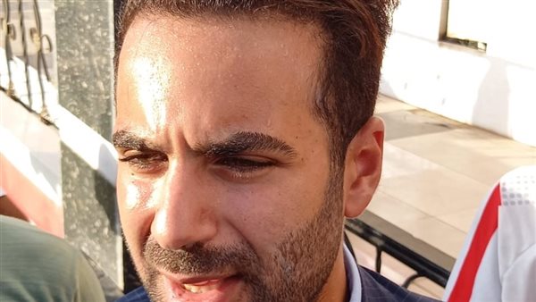 أحمد هاني زادة