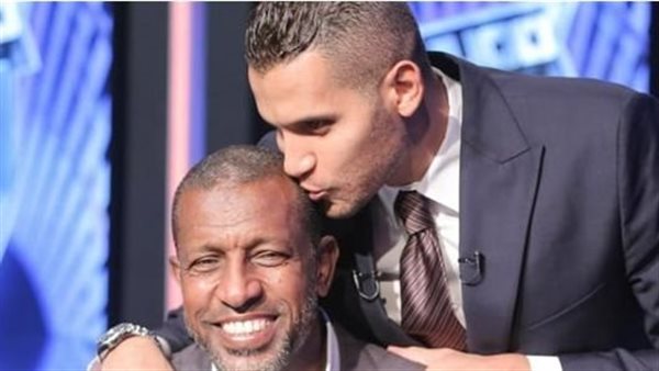 عمر ربيع ياسين ووالده