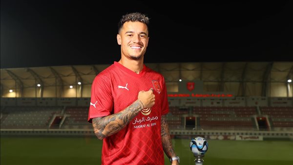 فيليبي كوتينيو