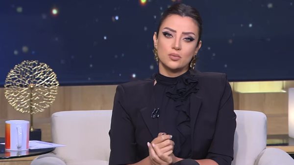 رضوى الشربيني 