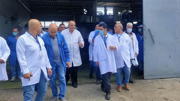 صورة من الحدث