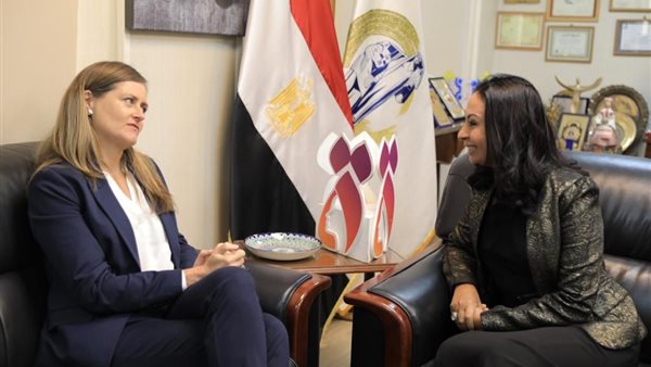 صورة من الحدث