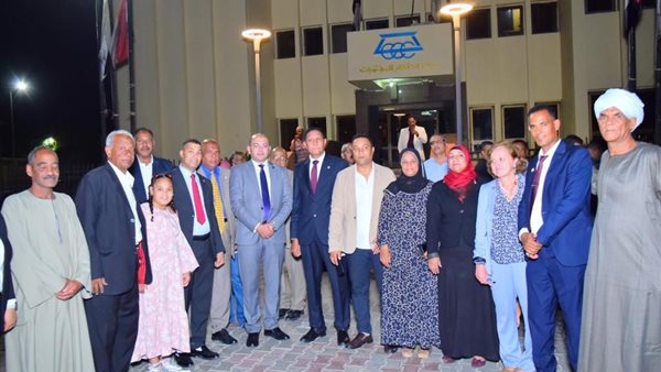 صورة من الحدث