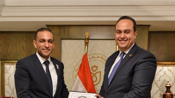 صورة من الحدث