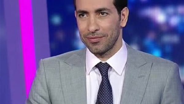 محمد أبو تريكة