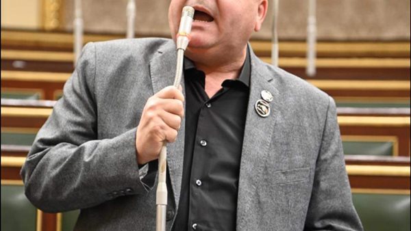 صورة من الحدث