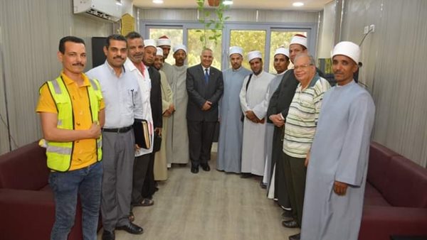 صورة من الحدث