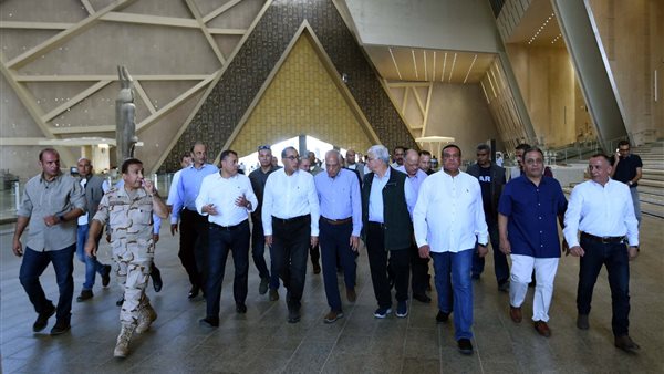 صورة من الحدث