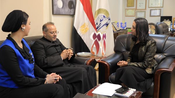 صورة من الحدث