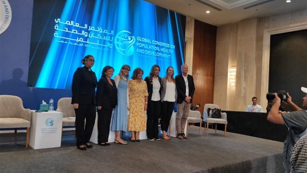 صورة من الحدث