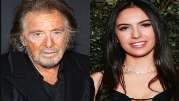 مور وال باتشينو 