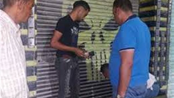 صورة من الحدث