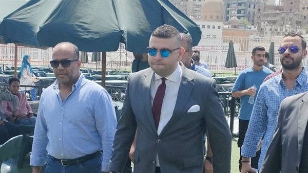 سامح سوني الخوانكي