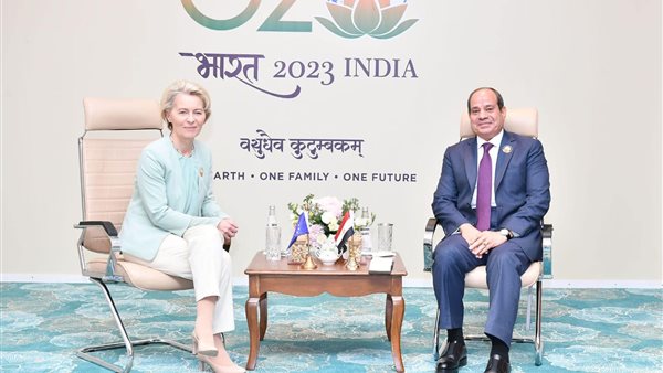 صورة من الحدث