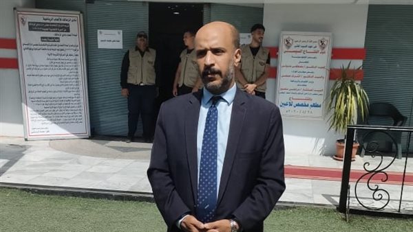 طارق عبدالعال