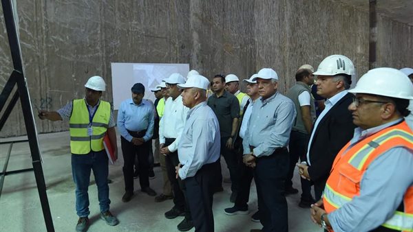 صورة من الحدث