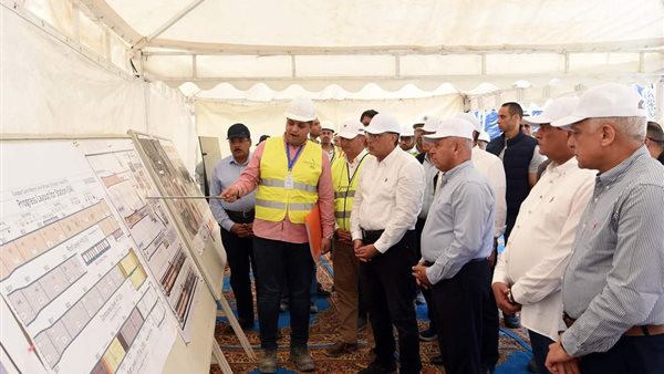 صورة من الحدث