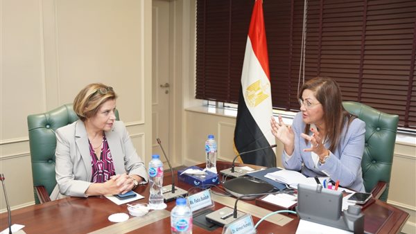 صورة من الحدث