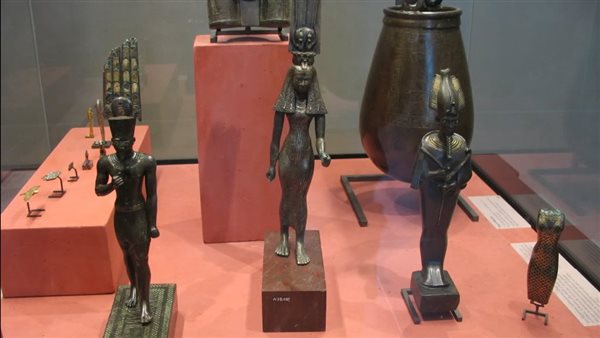 المتحف البريطاني