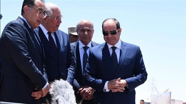 صورة من الحدث