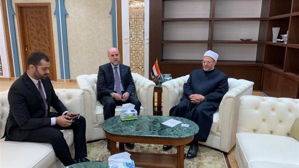 صورة من الحدث