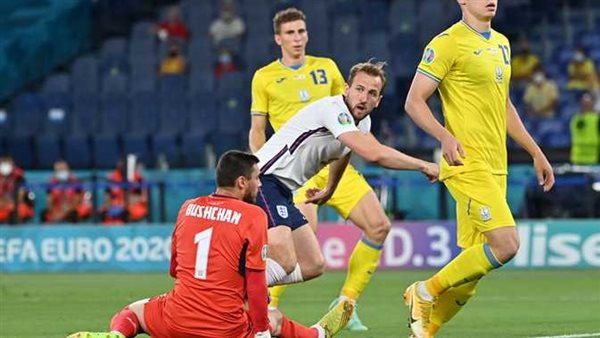 منتخب إنجلترا