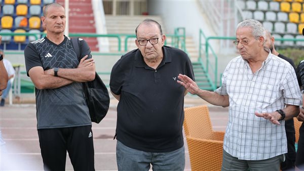 صورة من الحدث