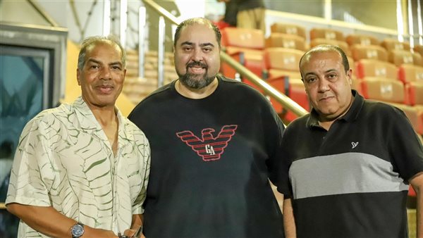 صورة من الحدث