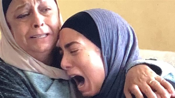 الفنانه داليا شوقي