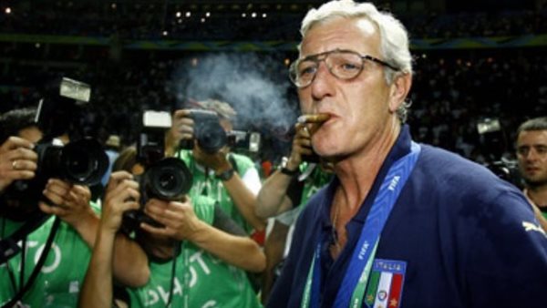 مارتشيلو ليبي