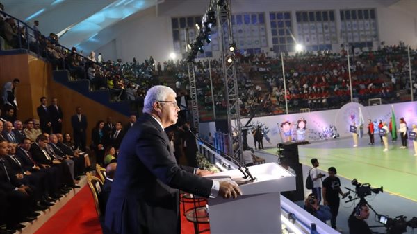 وزير التعليم العالي