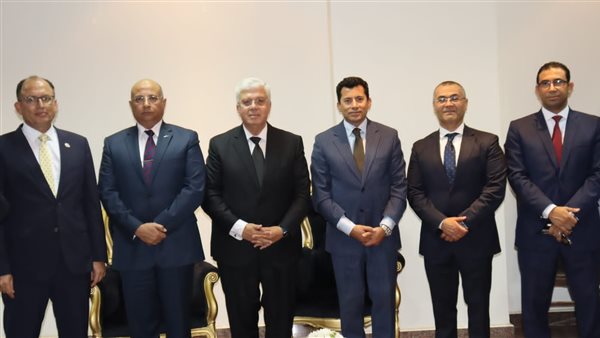 صورة من الحدث