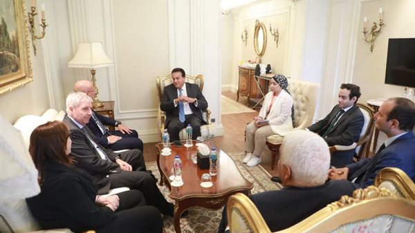 صورة من الحدث