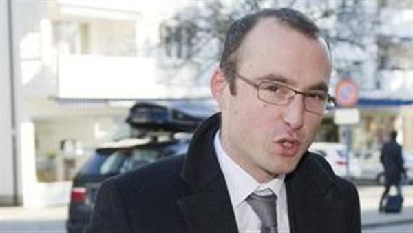 ألكسندر زين روفينين