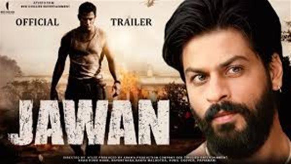  فيلم Jawan  