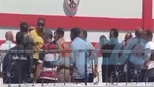 نادي الزمالك 