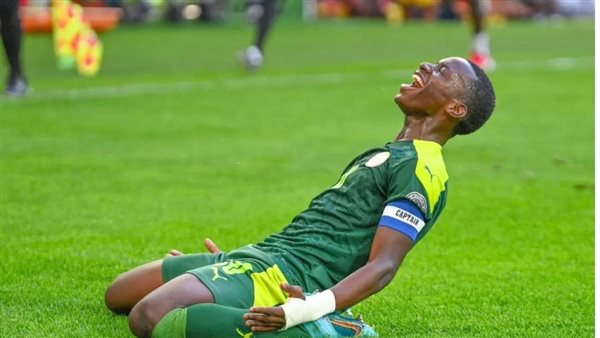 منتخب السنغال