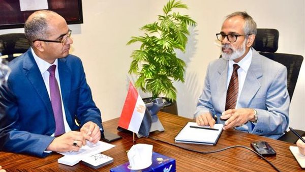 صورة من الحدث