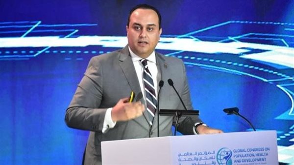 الدكتور أحمد السبكي