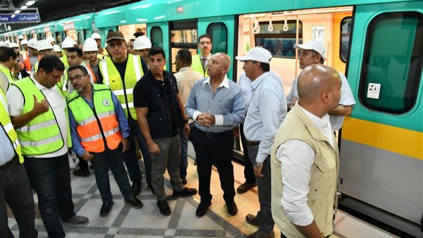 صورة من الحدث