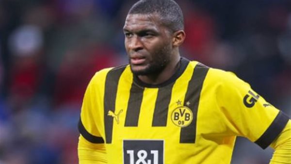 أنتوني موديست