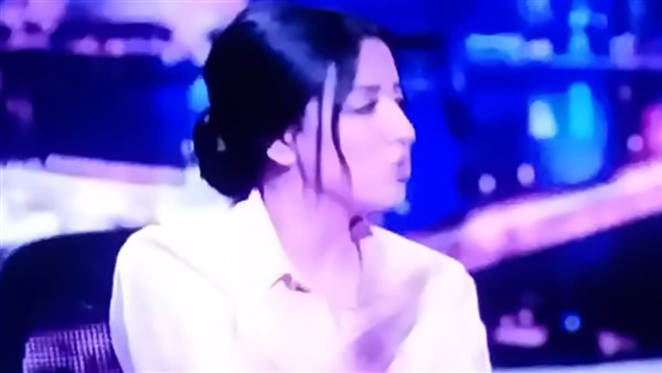 طليقة حسن شاكوش 