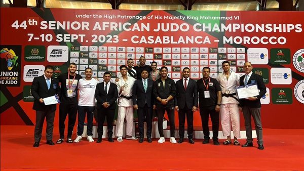 وزير الشباب والرياضة