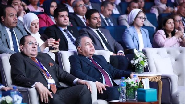 صورة من الحدث