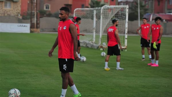 منتخب مصر الأولمبي